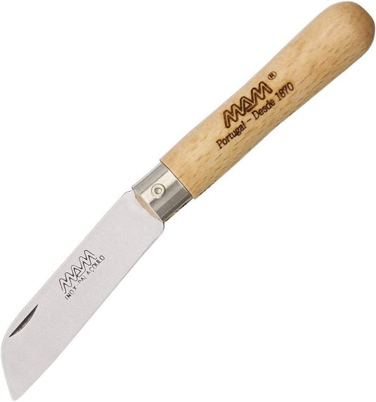 MAM Small Folder Sheepsfoot Blade, One Size