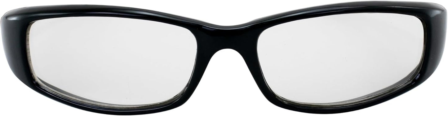 Global Vision Eyewear New Attitude Sunglasses