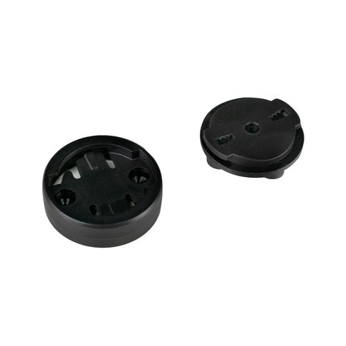RAVEMEN QTM01 Plastic Mount to Make FR160 Compatible with Wahoo Computers