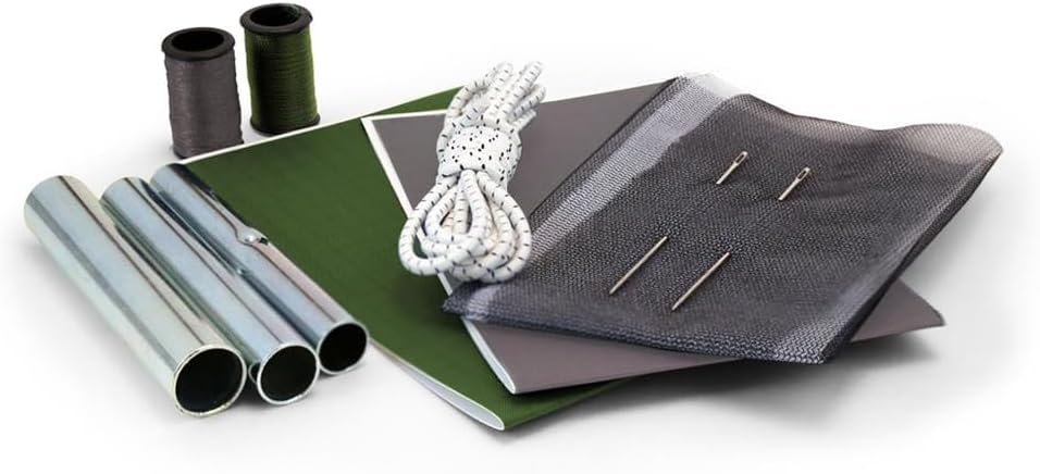 TENT REPAIR KIT NYLON