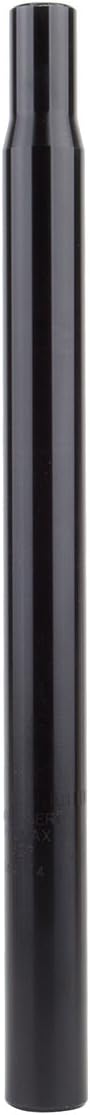 Sunlite Alloy Pillar Seatpost - Lightweight Adjustable Bike Seat Post for Comfort