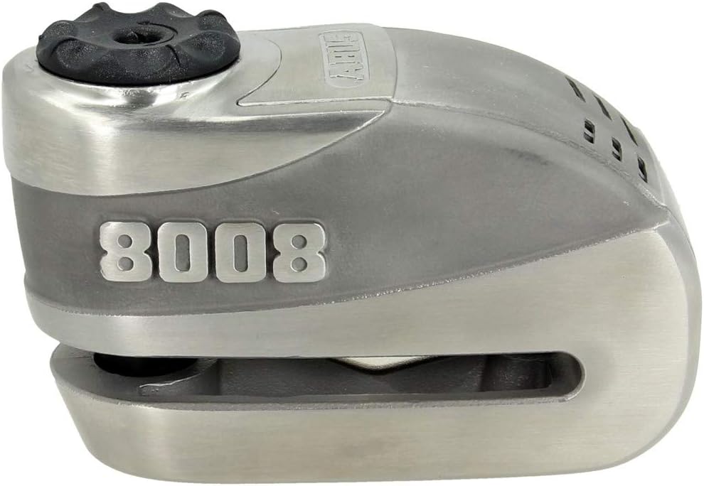 ABUS Granit Detecto XPlus 8008 Lock