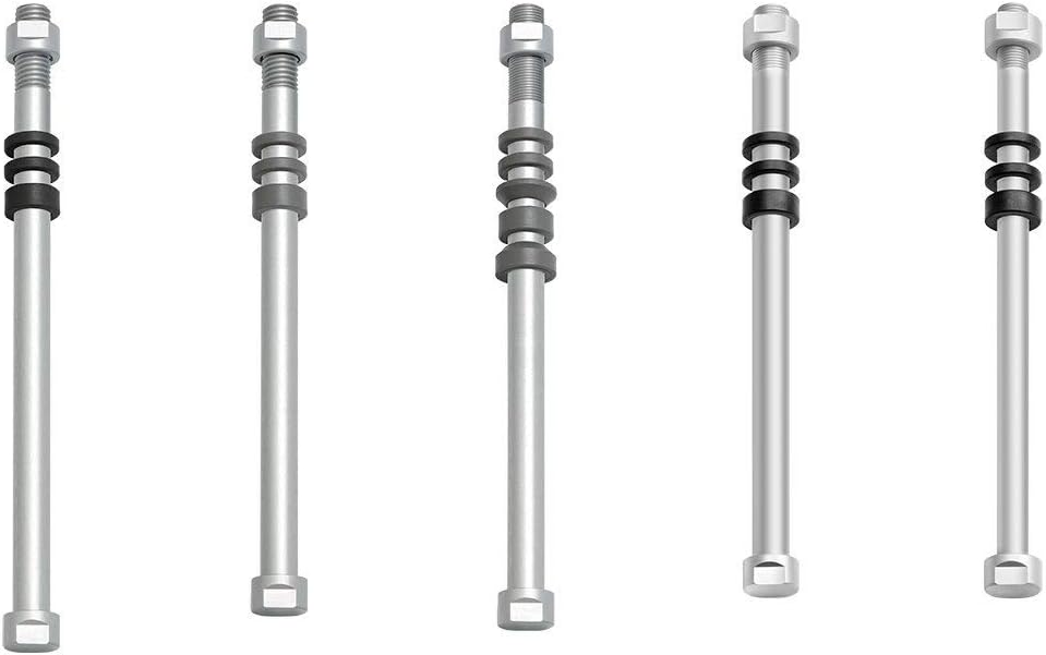 Tacx T1708, Trainer Axle for E-Thru, M12 x 1.75