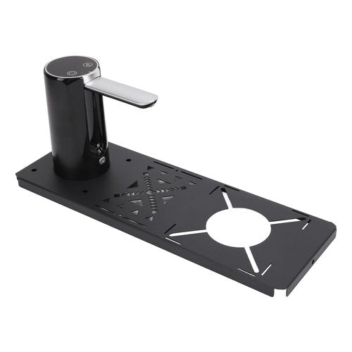 Xiuganpo Portable IGT Table Plate, Camping Table Universal 0.5 Unit Plate with 3 Gear Foldable Electric, Camping Table Board With Slot, Compatible for SOTO310 Stoves, Xiuganpontg7b6e4xq