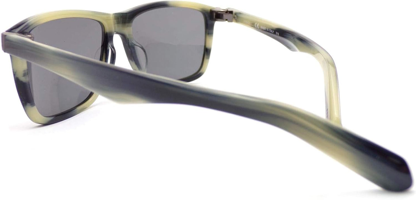 Sunglasses DRAGON DR518S DAN 429 AUTUMN BLUE