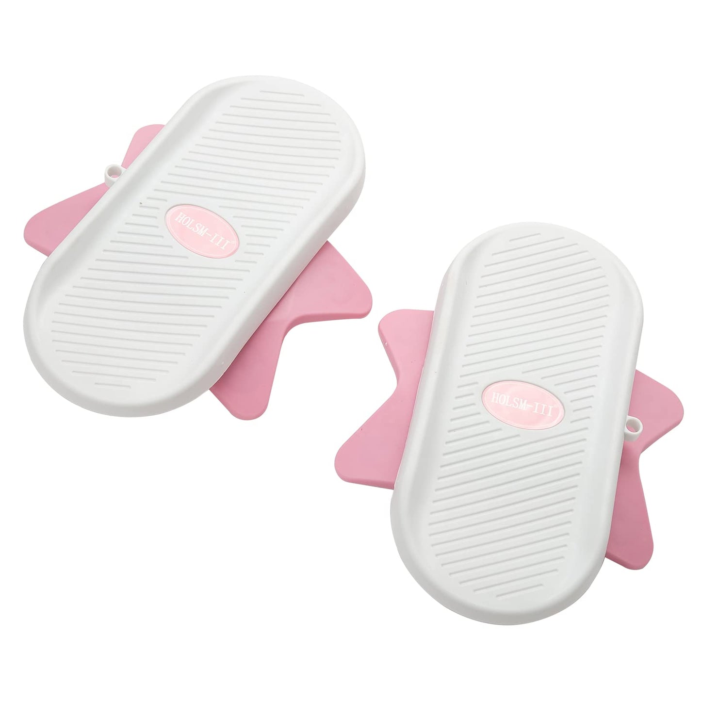 Ab Twister, Waist Twisting Disc - Ab Board Exercise, Twisting Stepper, Waist Trainer Trimmer - for Ab Exercise Abs Core, Full Body Toning Workout Home Gym