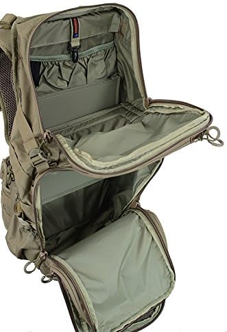 Eberlestock HiSpeed II Pack