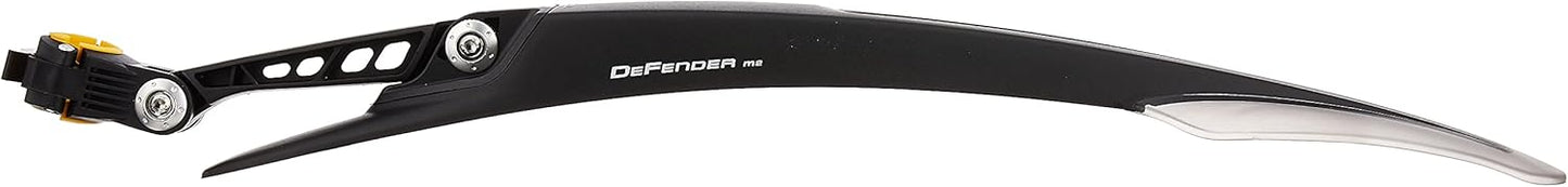 Topeak DeFender M1 or M2, Front or Rear Fender, for 26" Bikes