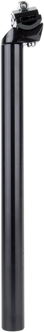 Sunlite Classic Alloy 350mm Seat Post w/clamp