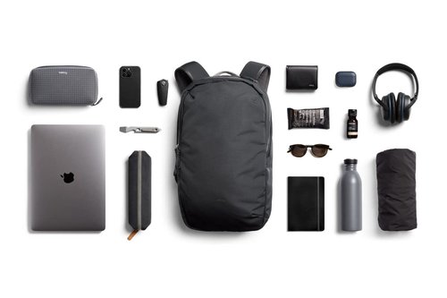 Bellroy Via Backpack - Slate