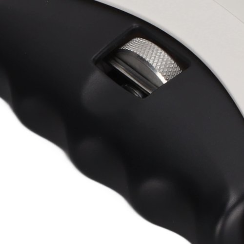 Grip Strength Tester, LED Display Digital Hand Dynamometer, Electronic Hand Grip Measurement Meter for Sport, Home, School, Clinic Use