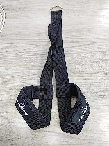 Hip Flexor Training Strap for Leg Strengthening and Athletic Performance