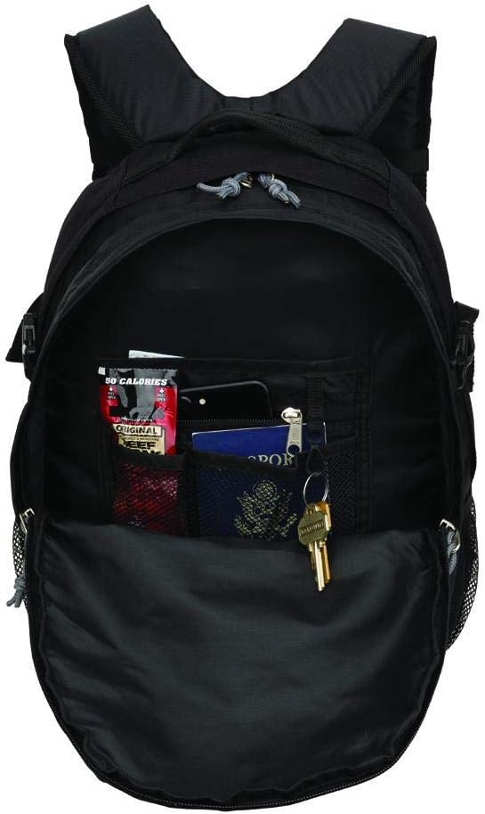 Outdoor Products Contender Day Pack (Black)