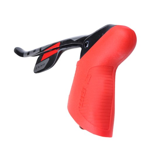 SUKOUSRAM Bike Brake Lever Hoods Compatible with S RAM Red Force Rival 11/22 Speed Model Silicone Protective Covers