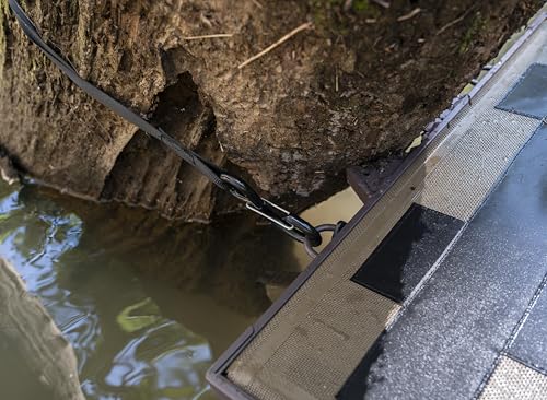 ALPS OutdoorZ Hybrid Dog Stand - Brown