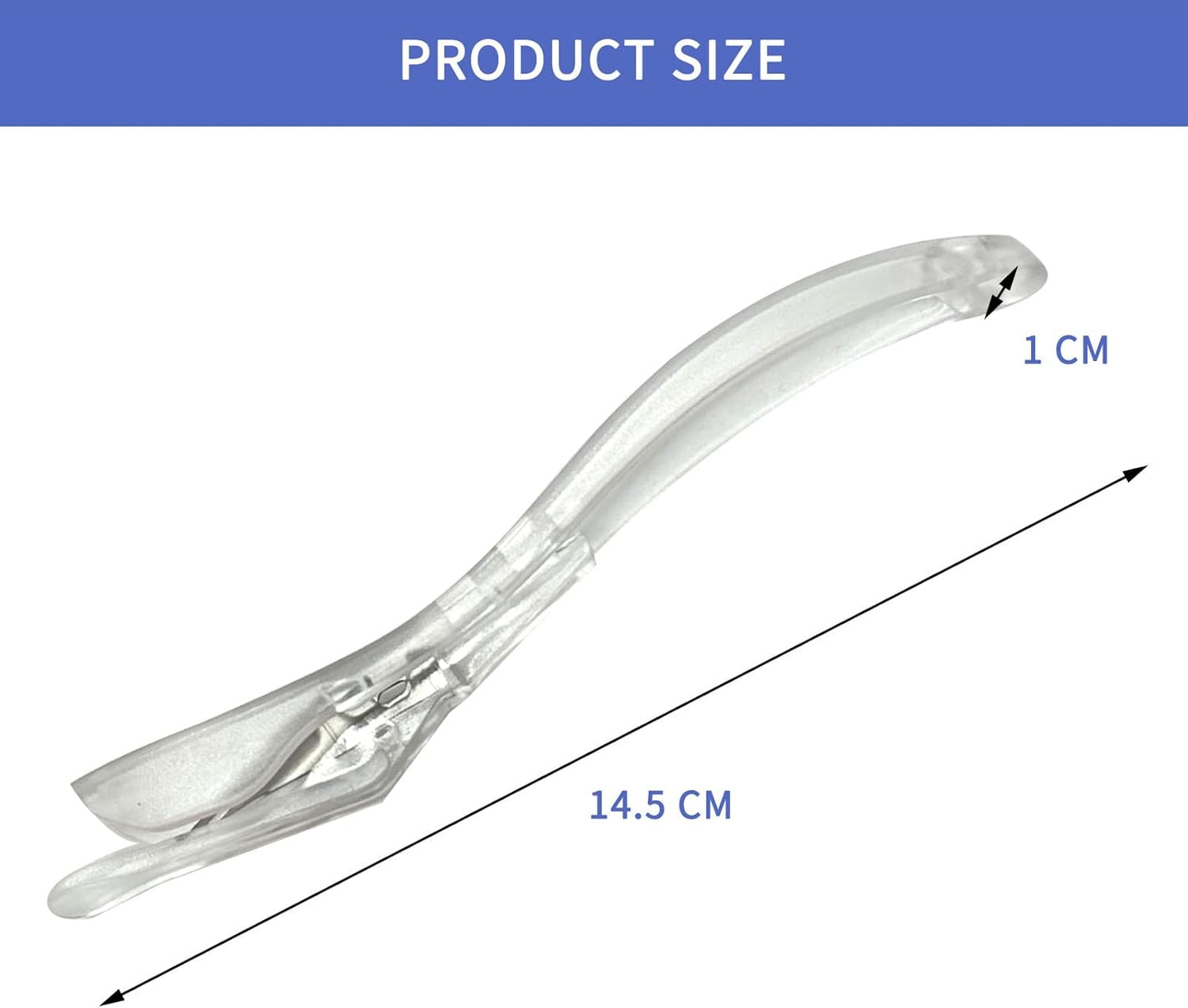 3Pack Wrapping Paper Cutter Tool Handheld Blade Slicer for Present Wrapping Easy and Safe Cutting Tool for Wrapping Paper Vinyl Craft Paper Ideal for Christmas Presents