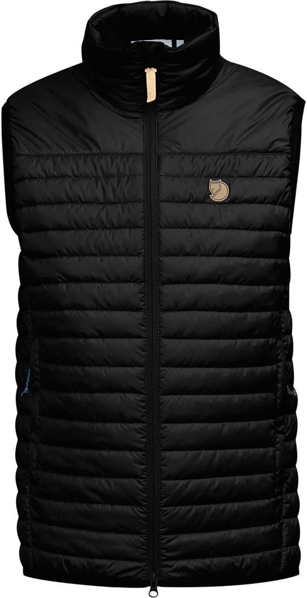 Fjallraven Abisko Padded Vest - Men's