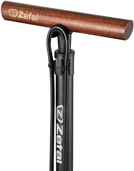 Zefal Standpumpe Profil Max FP60