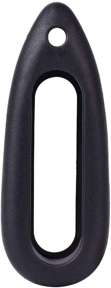 Silicone Case for Go-Tcha with Keychain Carabiner