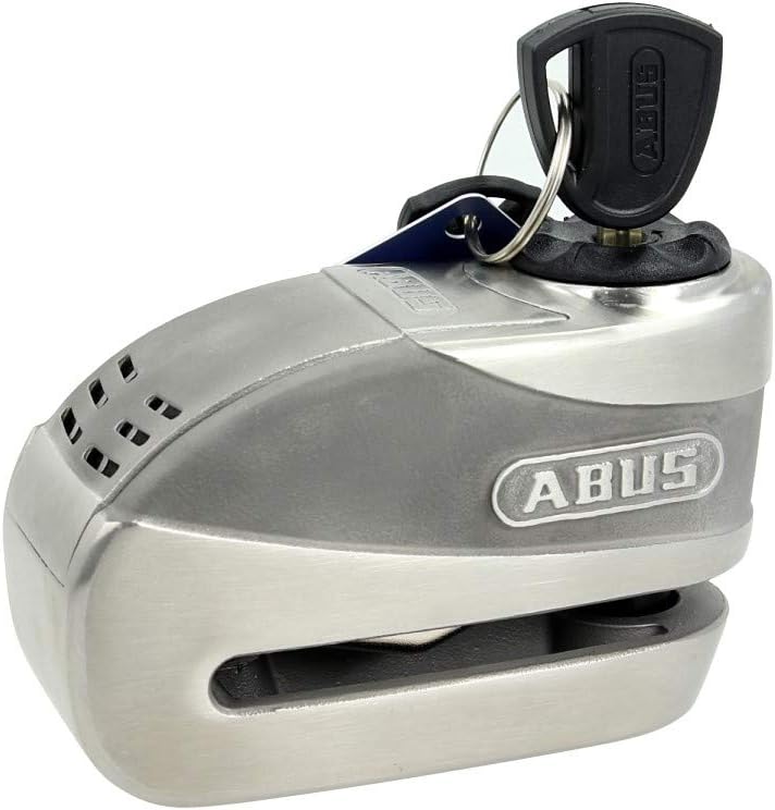 ABUS Granit Detecto XPlus 8008 Lock