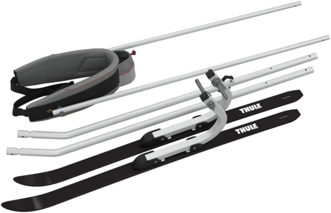 Thule Chariot Cross Country Skiing Kit