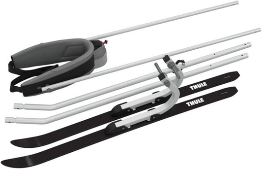 Thule Chariot Cross Country Skiing Kit