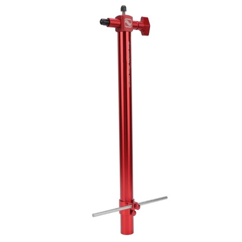 VGEBY Derailleur Alignment Tool, Rear Derailleur Hanger Alignment, Bike Repair Tool, Chain Guide Alignment Tool, Quick Release Tool for Cyclists, Mechanics, DIY Enthusiasts and Bike Maintenance