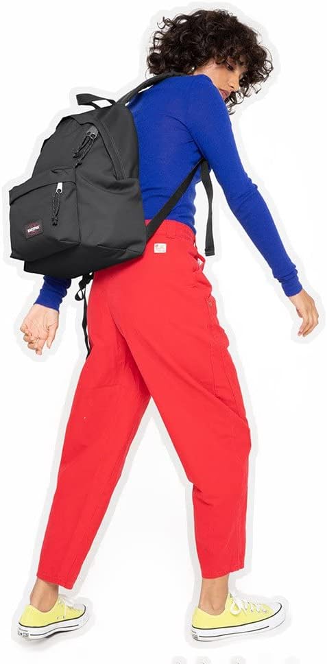PADDED PAK'R