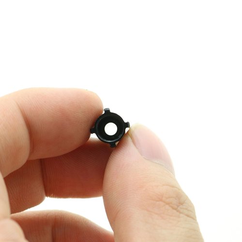 MEETOOT 6PCS M6 Road Bike Rear Derailleur Brake Cable Line Thumb Shifter Adjuster Screw Brake Cable Screw