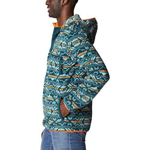 Columbia Men's Helvetia Hoodie
