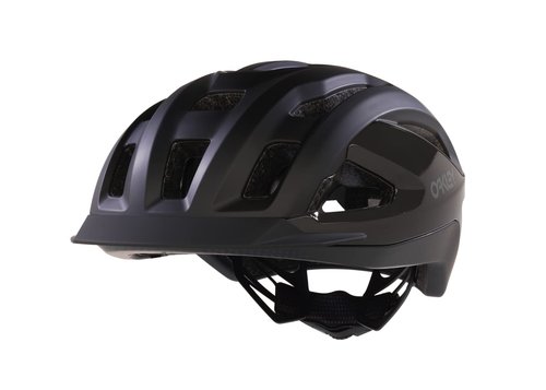 Oakley FOS90111309KM Aro3 Allroad I.C.E I.C.E Black Reflective M