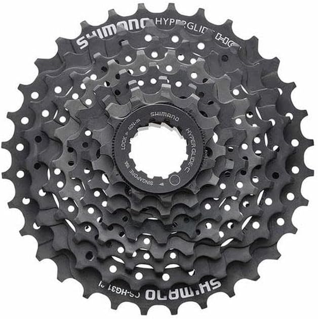 Altus Shimano Cassette Sprocket CS-HG31