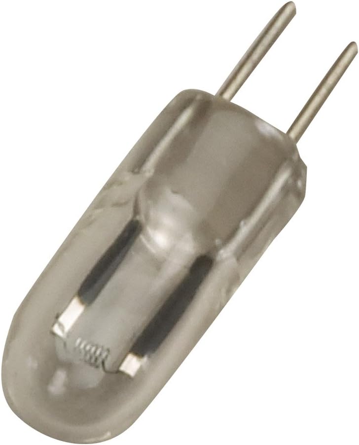 Streamlight, Stinger Xenon Replacement Bulb, For Stinger, Stinger XT, and PolyStinger, 1 Yellow
