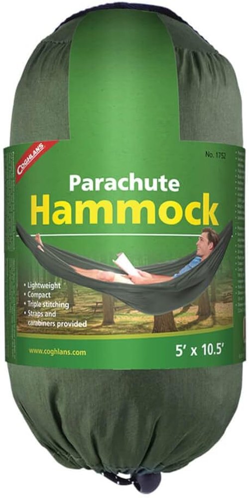 Coghlan's Parachute Hammock