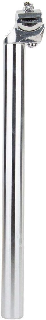 Sunlite Classic Alloy 350mm Seat Post w/clamp