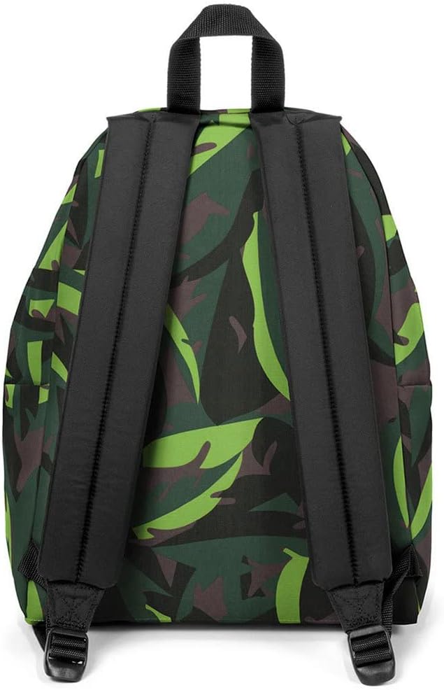 PADDED PAK'R