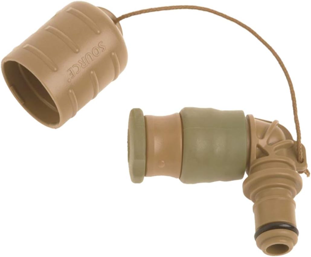 Source Tactical Storm Non-Bite Hydration Valve Kit