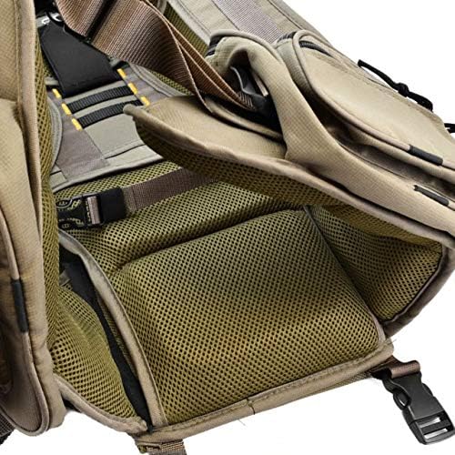 Sportsman's Outdoor Products Horn Hunter Full Curl System Backpack