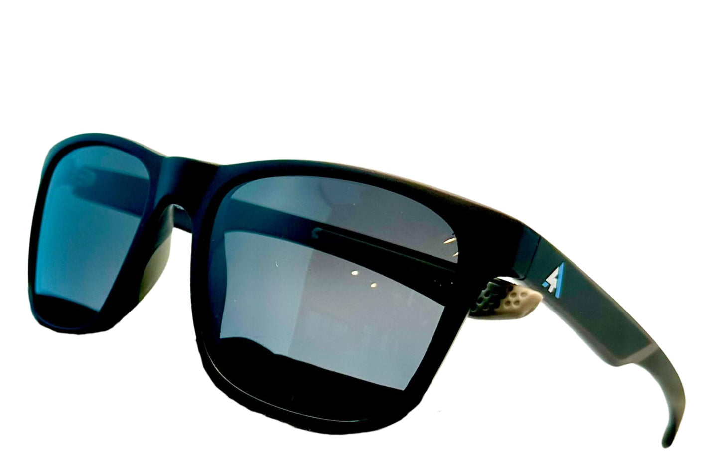 4Athletes Victory Polarized Sunglasses (Smoke Lenses)