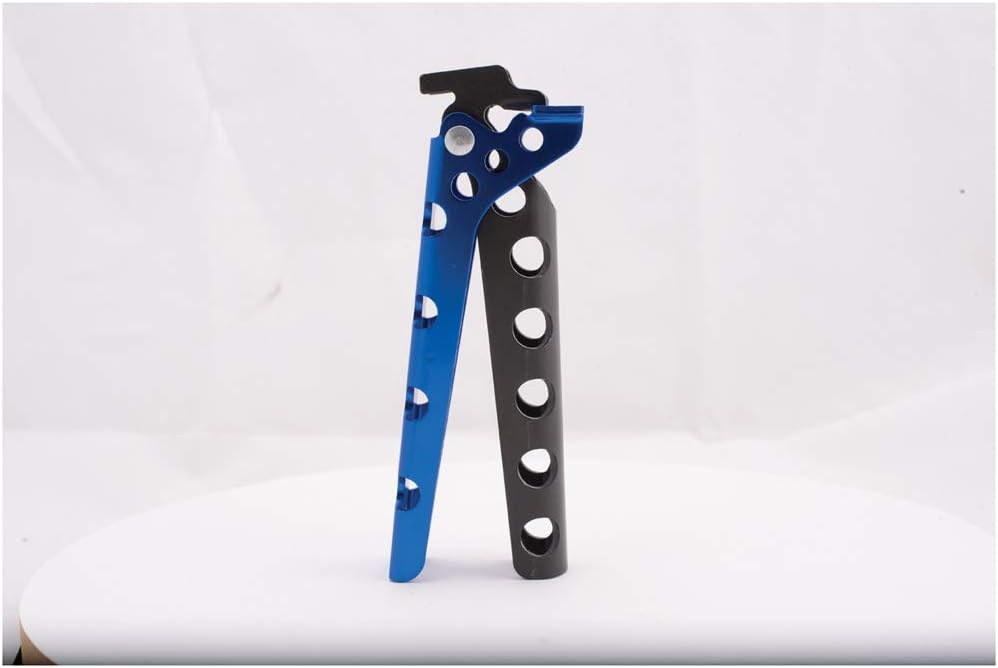 Aluminum Pot Lifter for Camping & Outdoor Cooking - Olicamp Durable Design