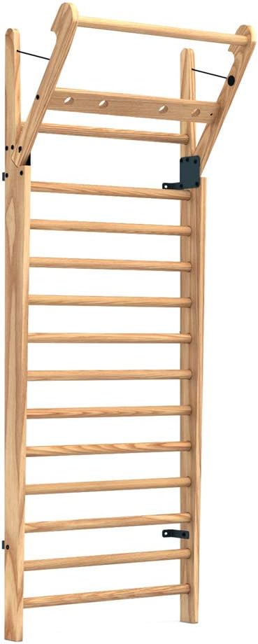 NOHrD Wall Bracket Wallbars