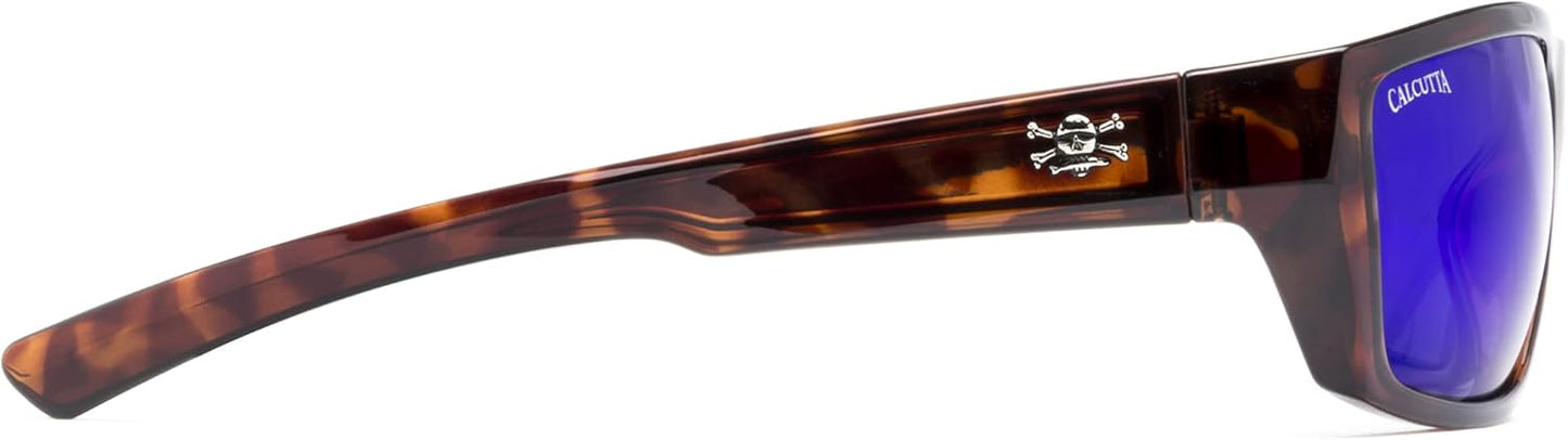 Calcutta Outdoors Shock Wave Original Series Fishing Sunglasses