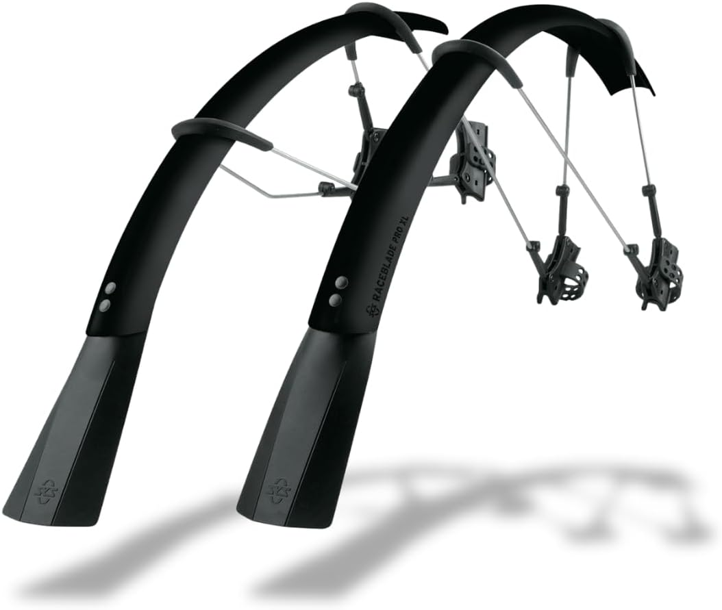 SKS Bluemels Mudguard Set