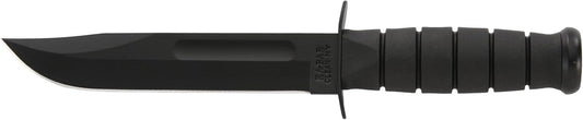 Ka-Bar 2-1211-6 Blk Fighting, Black
