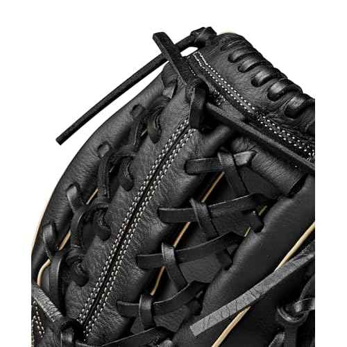 WILSON 2024 A700 Baseball Pitcher's Gloves