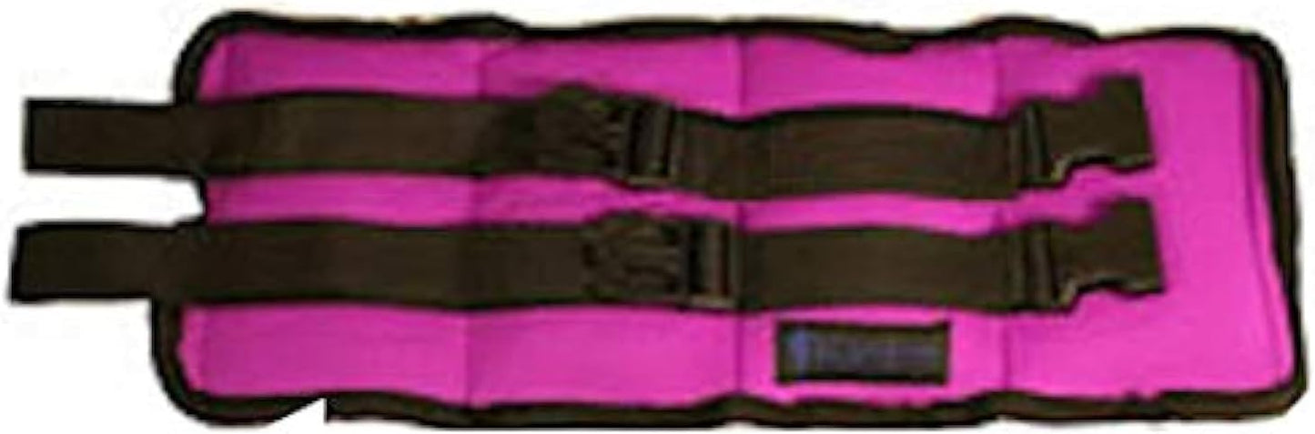 Kiefer Kiefer Ankle/Wrist Weights