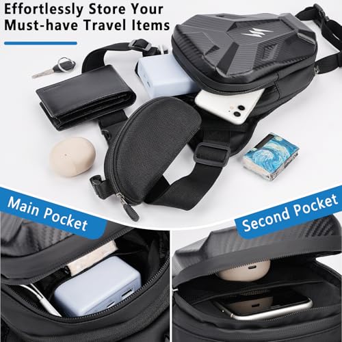 GXCROR Motorcycle Leg Bag,Thigh Bag,Thigh Fanny Pack,Drop Leg Bag Women Men for Racing Bike Cycling Horse Riding Hiking Camping Fishing Travel Outdoor