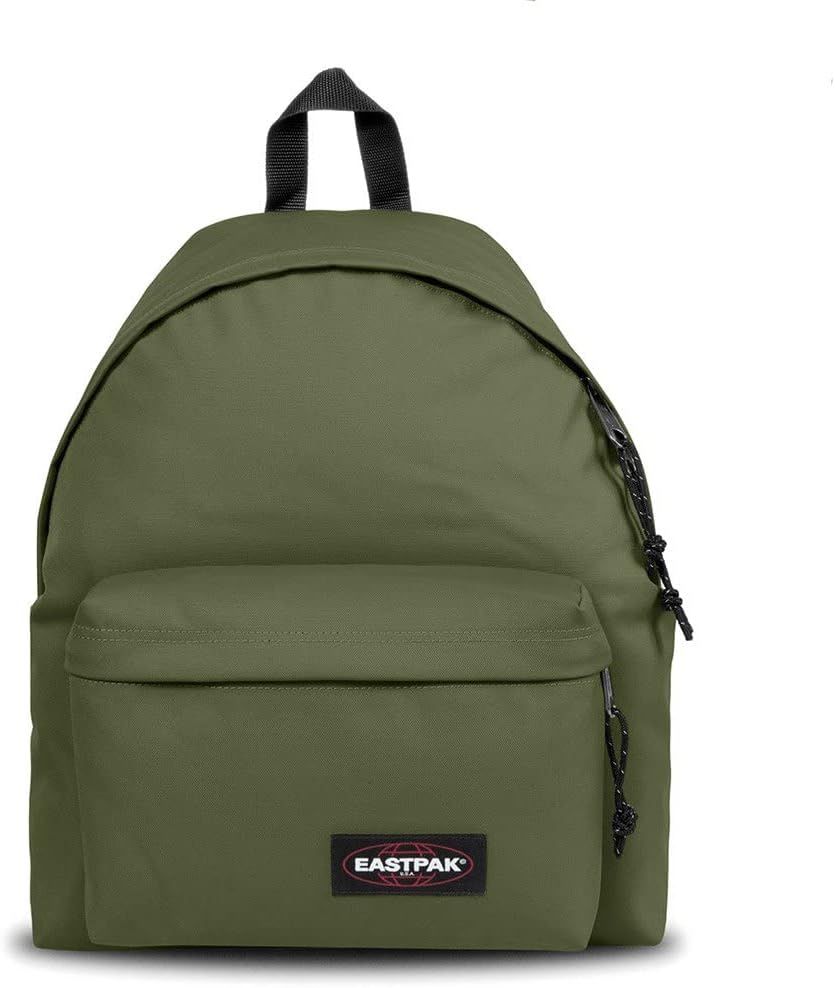 PADDED PAK'R