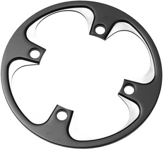 Truvativ Stylo MTN 32/33t 104 Bcd 4mm Chainring Guard Black