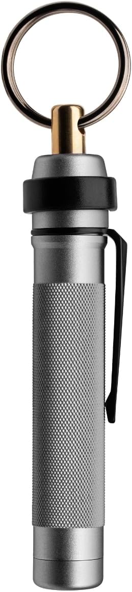 ASP Metro Defender Pepper Spray, Self-Defense for Women and Men, Quick-Release Personal Defense Equipment, Personal Protection Device, Safety Running Gear, Personal Security Devices